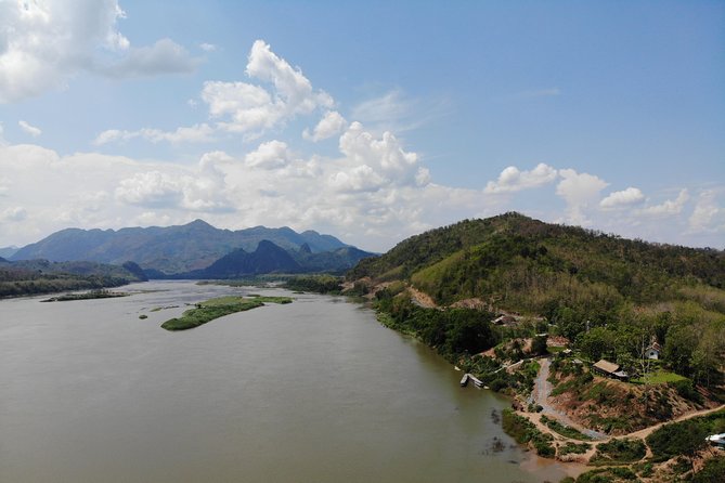 Luang Prabang: Cruise to Pak Ou Caves & Kuang Si Waterfalls - Shared vs Private: How to Pick the Right Style