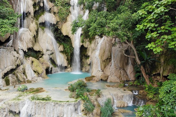 Luang Prabang: Cruise to Pak Ou Caves & Kuang Si Waterfalls - Price and Value: Is $52 a Fair Deal?