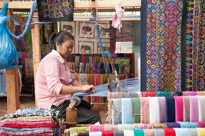 Luang Prabang: Cruise to Pak Ou Caves & Kuang Si Waterfalls - Who Should Book This Tour, and Who Should Skip It