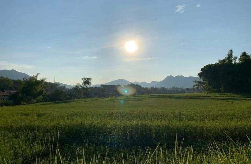 Luang Prabang: Evening Cooking Class & Local Baci Ceremony - Key Highlights