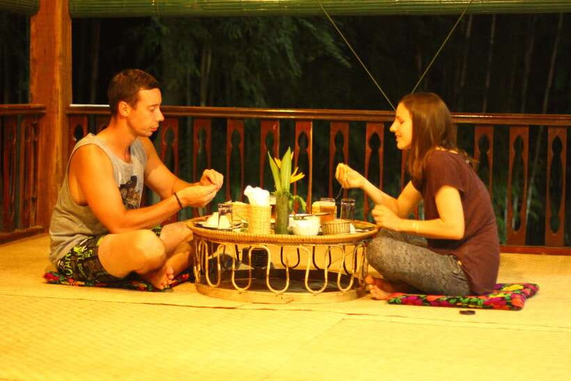 Luang Prabang: Evening Cooking Class & Local Baci Ceremony - The Best Part: Learning Lao Food Through a Real Family Welcome