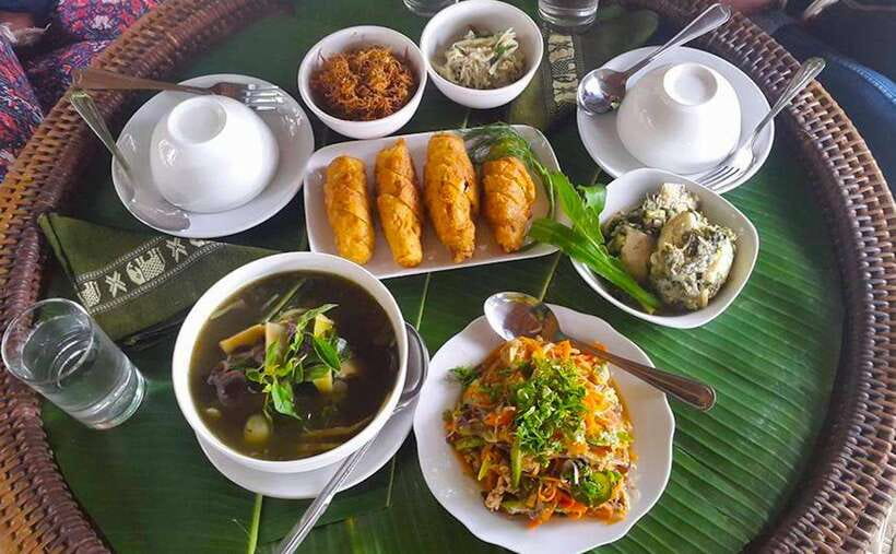 Luang Prabang: Evening Cooking Class & Local Baci Ceremony - Price and Value: Why $51 Feels Fair for This Much Culture