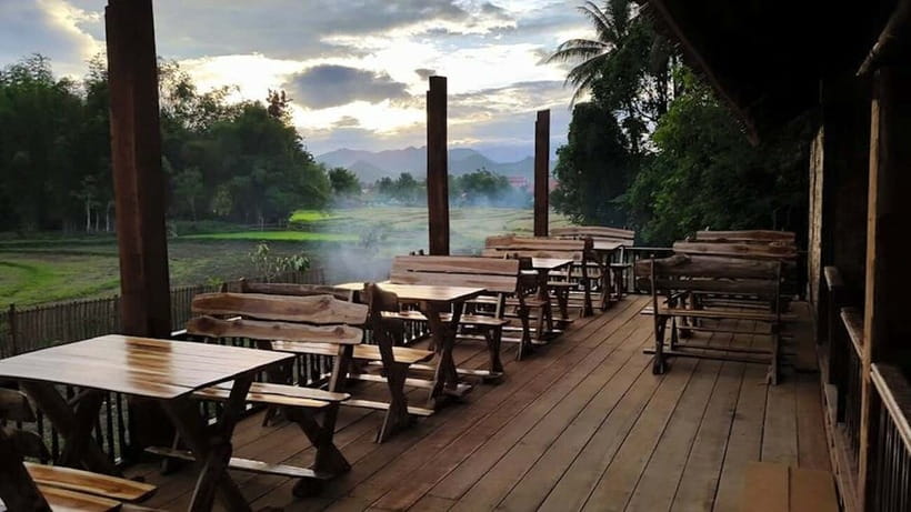 Luang Prabang: Evening Cooking Class & Local Baci Ceremony - Who Should Book This and Who Might Skip It