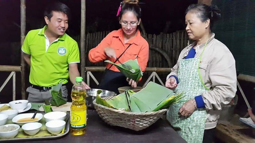 Luang Prabang: Evening Cooking Class & Local Baci Ceremony - Should You Book This Luang Prabang Cooking and Baci Evening?