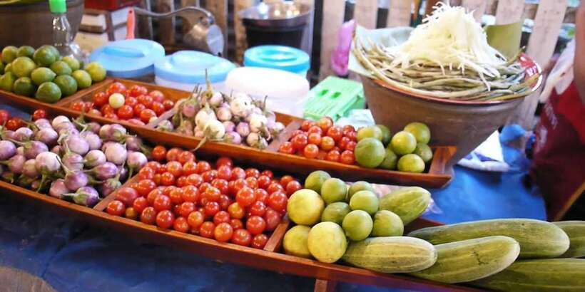 Luang Prabang: Foodie Walking Tour & Monk Blessing - Price and value: what $50 buys in food, guide time, and a blessing