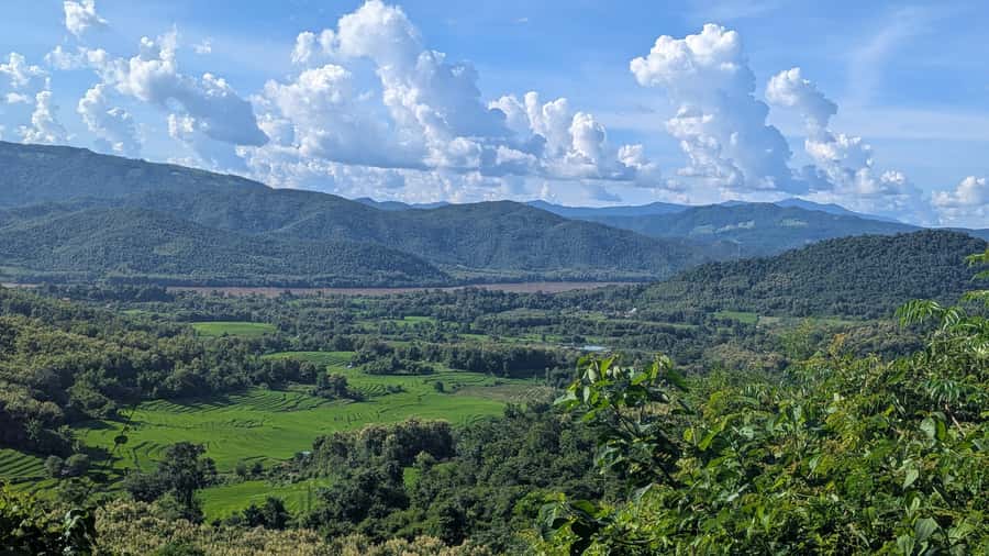 Luang Prabang: Full Day Trek to Kuang Si Waterfall & Village - Price and value: what $63 buys you in real terms