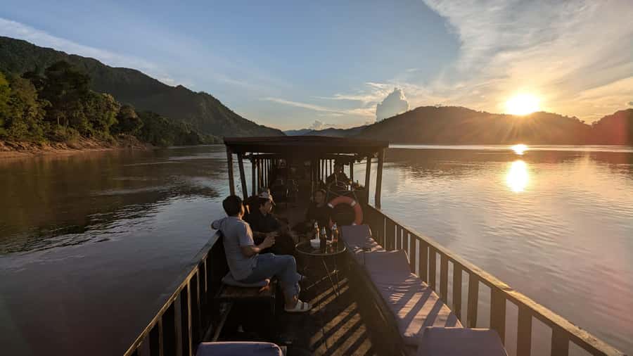 Luang Prabang: Full Day Trek to Kuang Si Waterfall & Village - Who this trek is best for (and who should look elsewhere)