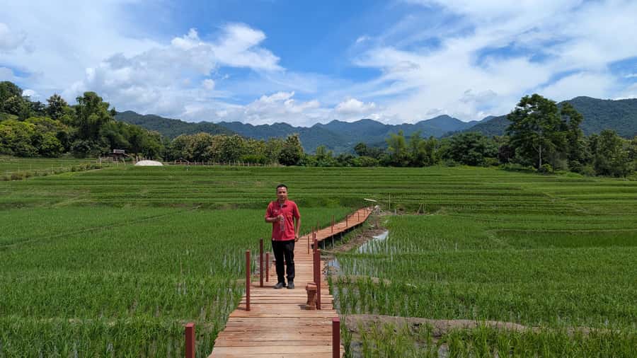Luang Prabang: Full Day Trek to Kuang Si Waterfall & Village - Should you book the Kuang Si Full Day Trek?