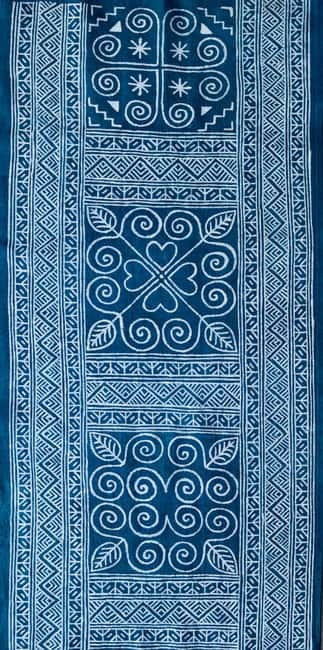 Luang Prabang: Hmong Batik Art Workshop - Key highlights you will actually care about