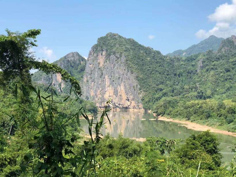 Luang Prabang: Kayak Tour to Pak Ou Caves - Time on the clock: what makes the day feel long or just right