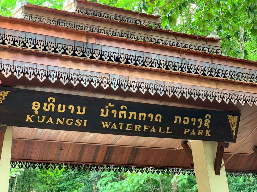 Luang Prabang: Kuang Si Bike Ride & Long-Tail Boat Cruise - Price and value: is $150 a fair deal for this 8 hours?