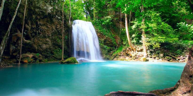 Luang Prabang: Local Village & Kuang Si Falls Private Tour - Village visits: Ban Ouay, Ban Ou, and Ban Thapene