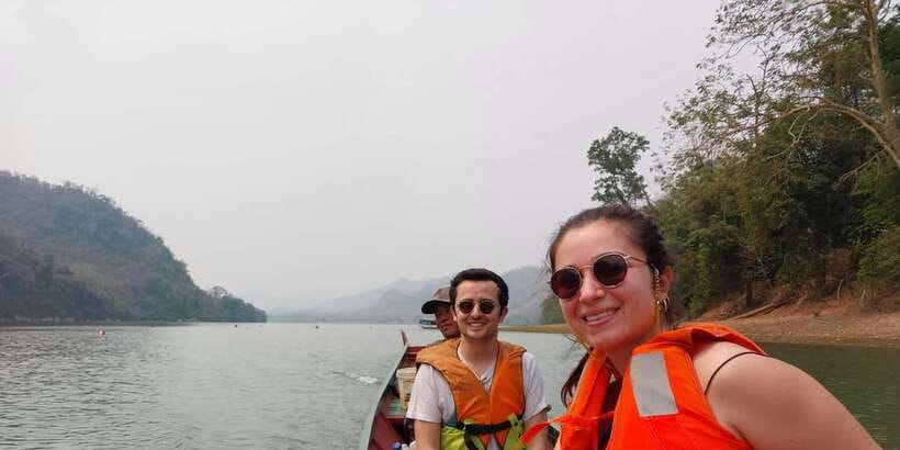 Luang Prabang: Mekong Fishing with a Local Fisherman & Lunch - Who should book this Mekong fishing tour (and who should skip)