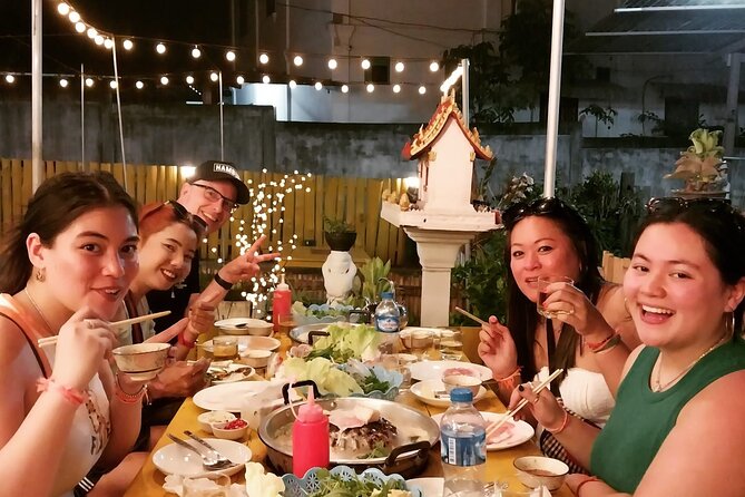 Luang Prabang Mekong Sunset Cruise and Hot Pot Dinner - What’s included, what might cost extra, and how to plan your budget