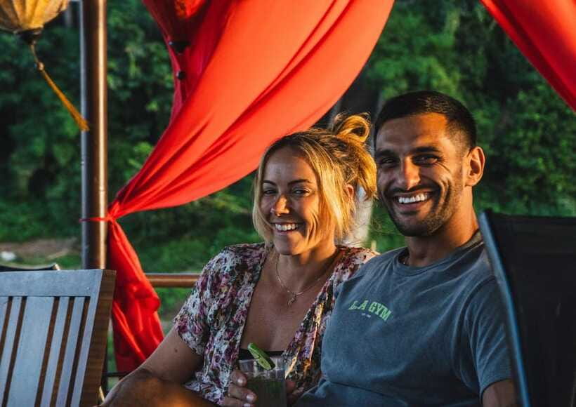 Luang Prabang: Mekong Sunset Cruise & Lao Tasting Dinner - Who Should Book This Luang Prabang Mekong Sunset Cruise