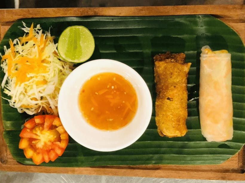 Luang Prabang: Mekong Sunset Cruise & Lao Tasting Dinner - Rules and Small Details That Affect Your Comfort