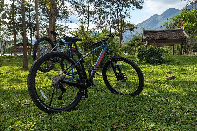 Luang Prabang Mountain Bike Cycling Tour - Quick Hits Before You Go