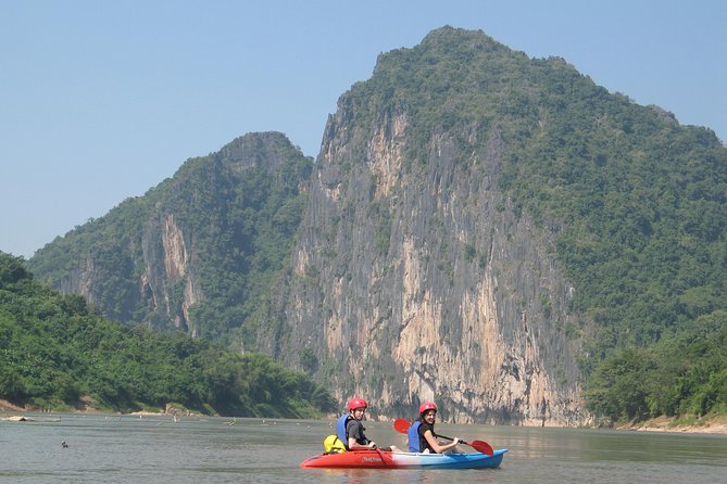 Luang Prabang Mountain Bike Cycling Tour - Price and Logistics That Actually Matter