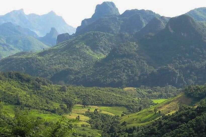 Luang Prabang: Mountain Trek & Local Villages Overnight Tour - Key moments worth planning around