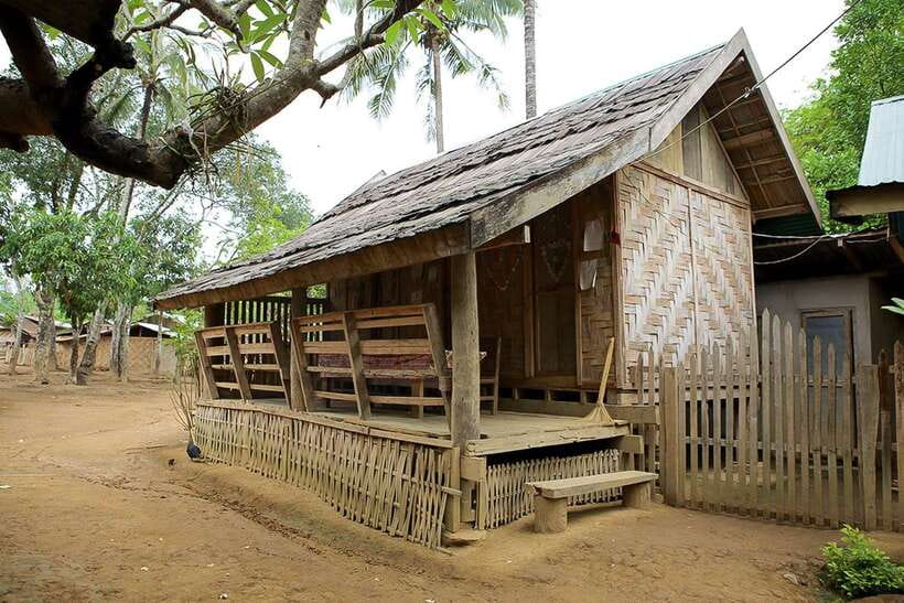 Luang Prabang: Mountain Trek & Local Villages Overnight Tour - The hiking plan: Longhut and Thin Pha on day one
