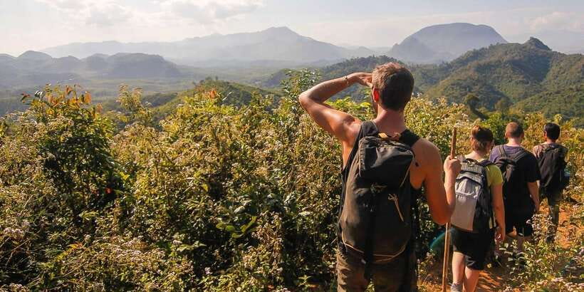 Luang Prabang: Mountain Trek & Local Villages Overnight Tour - Tips that make the difference on this trek