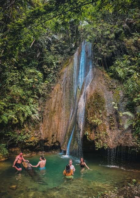 Luang Prabang: Nong Khiaw 3-Day Trekking & camping, Homstay - Quick hits: what you will remember