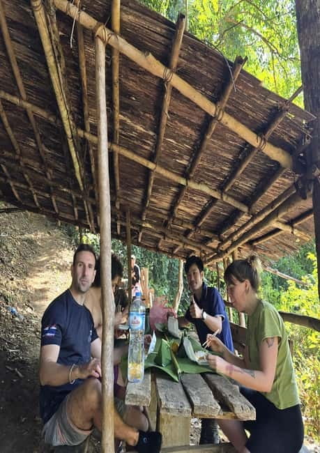 Luang Prabang: Nong Khiaw 3-Day Trekking & camping, Homstay - Final call: should you book Nong Khiaw Nature Tour?