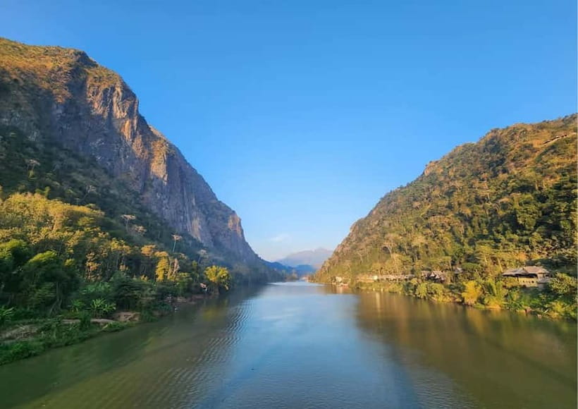 Luang Prabang: Nong Khiaw 3-Day Trekking & camping, Homstay - Why the village time feels real (and not like a show)