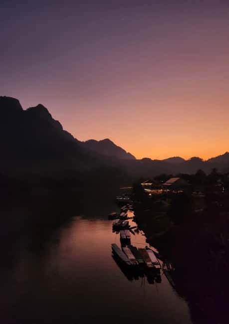 Luang Prabang: Nong Khiaw 3-Day Trekking & camping, Homstay - Packing and fitness: what makes or breaks the experience