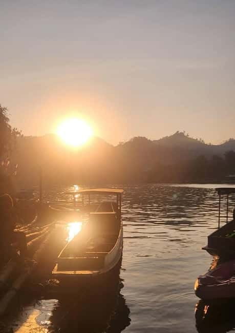 Luang Prabang: Nong Khiaw 3-Day Trekking & camping, Homstay - Who should book this trek, and who should not