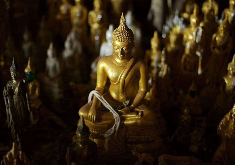 Luang Prabang: Pak Ou Caves & Kuang Si Falls Day Trip - Why This Day Trip Makes Sense in Luang Prabang