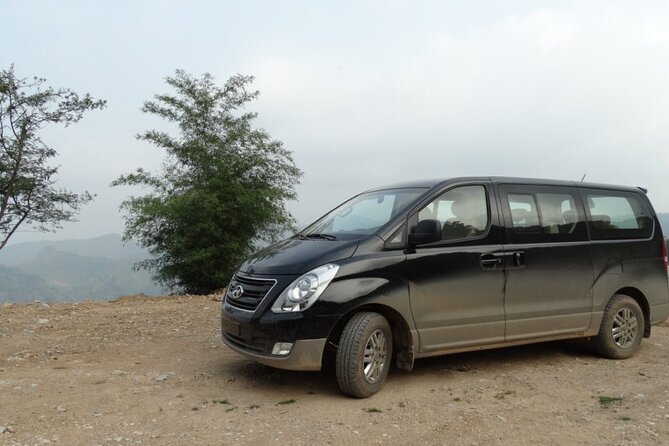 Luang Prabang Private Airport transfers - Key highlights before you book