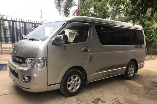 Luang Prabang Private Airport transfers - Should you book this Luang Prabang airport transfer?
