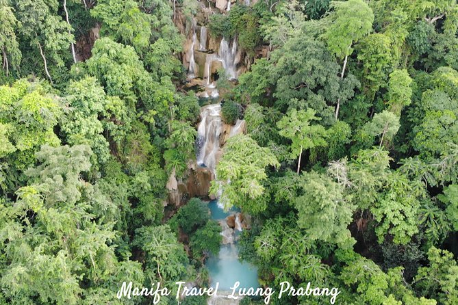 Luang Prabang Private Minivan - Hotel pickup and timing: what you can actually control