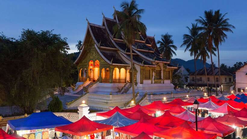 Luang Prabang: Private Must-See Sights and Mount Phousi Tour - Who This Tour Fits Best (And Who Should Skip)