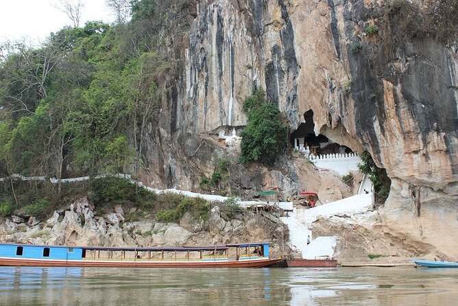 Luang Prabang's Beauty & Heritage in 1 Day - All-Inclusive Tour - Who should book this one-day heritage loop
