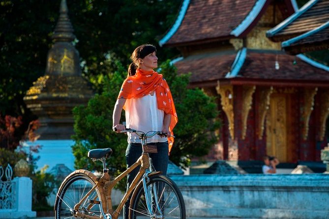 Luang Prabang Street Food Culture, Paper Handicraft Village Tour - Key Highlights You’ll Actually Feel