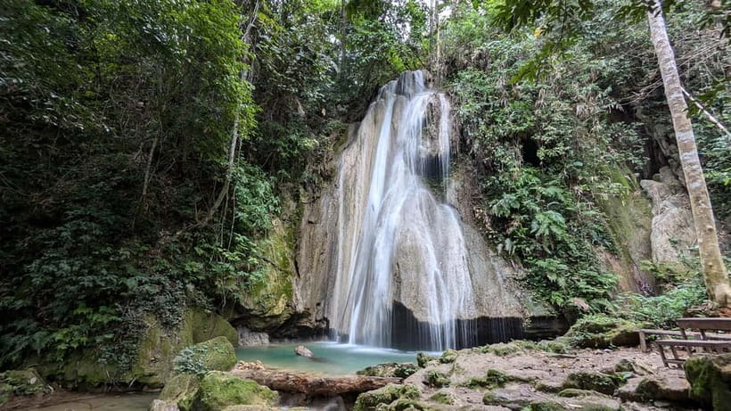 Luang Prabang to Nong Khiaw: River Cruise, Hike & Waterfall - Key highlights worth your attention