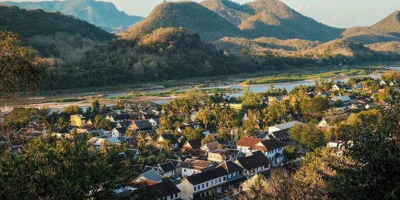 Luang Prabang: UNESCO World Heritage City Highlights Tour - Guide quality is the real value: names you might meet and why they matter