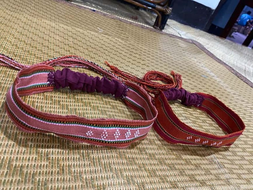 Luang Prabang: Weaving Workshop Half-Day Experience - A Half-Day Luang Prabang Loom Workshop That Lets You Make Something Real