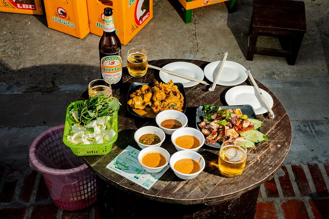 Mekong Meals Food Tour with 15+ Tastings - Key highlights I’d plan around
