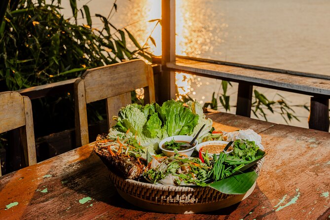 Mekong Meals Food Tour with 15+ Tastings - Price and value: is $45 actually a good deal?