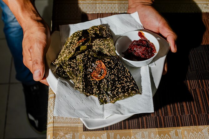 Mekong Meals Food Tour with 15+ Tastings - Guides matter: the kind of storytelling that improves the food