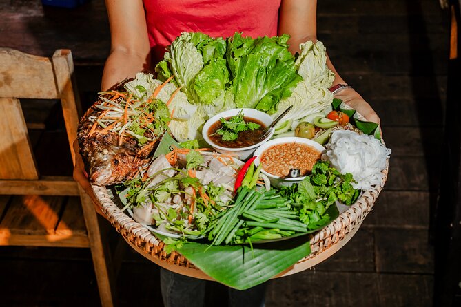 Mekong Meals Food Tour with 15+ Tastings - Practical tips so you enjoy every stop