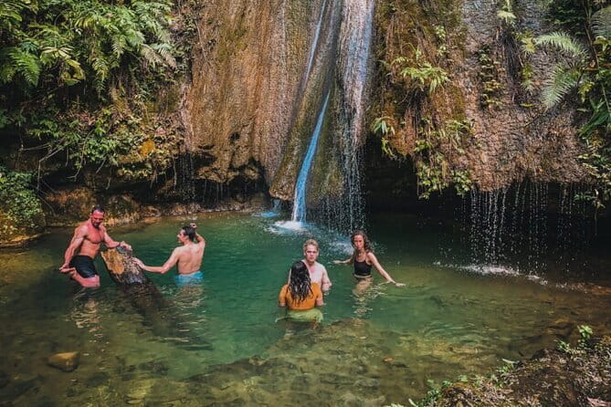 Nong khiaw, 1Day Muang Ngoy Waterfall, Local Village and Kayaking - Key things to know before you go