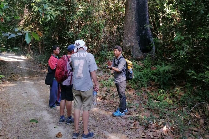 Nong khiaw, 1Day Muang Ngoy Waterfall, Local Village and Kayaking - Price and logistics: what $30 buys you, and what it does not