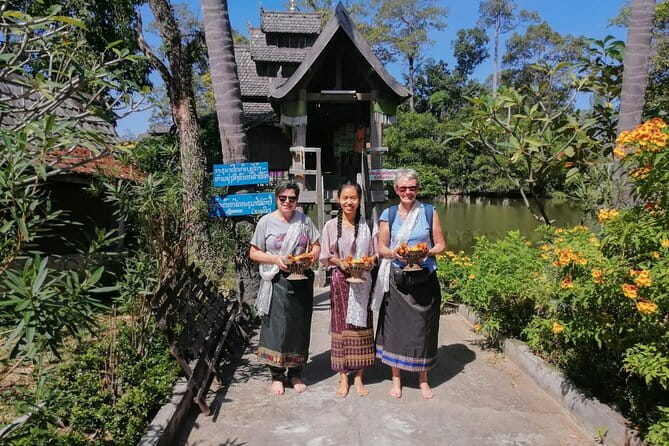 Nong khiaw, 1Day Muang Ngoy Waterfall, Local Village and Kayaking - Who should book this tour, and who should skip it