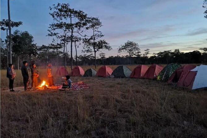Nong khiaw, 1Day Muang Ngoy Waterfall, Local Village and Kayaking - Should you book? My practical recommendation