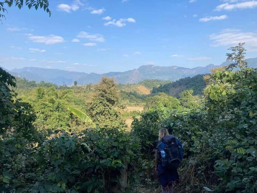 Nong Khiaw: 2-Day Trekking,Hmong village,Home Stay&Kayaking - The Real Conditions: Trek Difficulty, Weather, and Village Etiquette