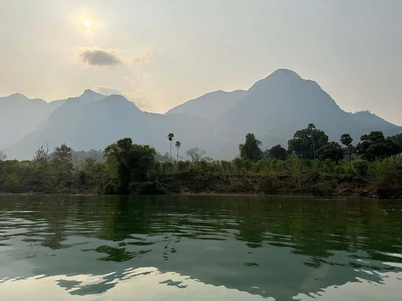 Nong Khiaw: 2-Day Trekking,Hmong village,Home Stay&Kayaking - Guide Matters, and Bic Is a Big Reason People Love This